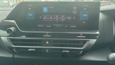 Citroen C4 1.2 PureTech [130] Sense Plus 5dr Petrol Hatchback